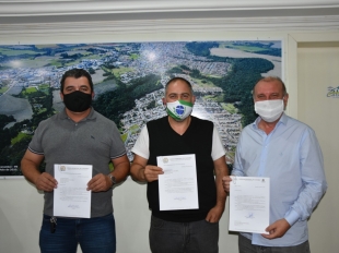 Infraestrutura Urbana