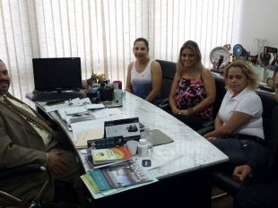 Atendimento