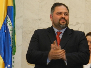 Atividade Parlamentar