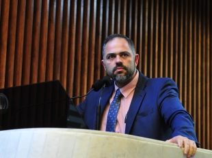 Atividade Parlamentar