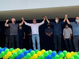 Eleições 2020