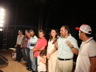 Festividades
