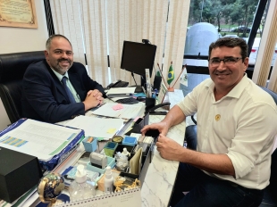 Maquinário