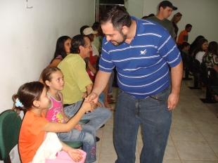 Segurança