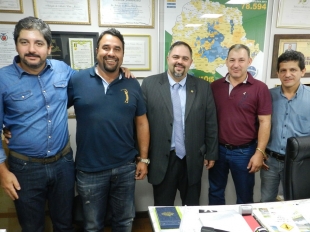 Atendimento