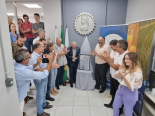 Reuniões nos municípios 