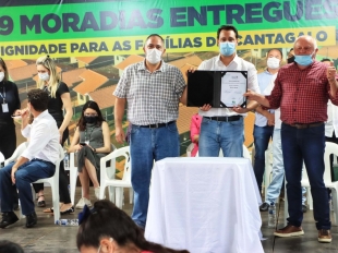 Habitação