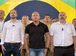 Segurança