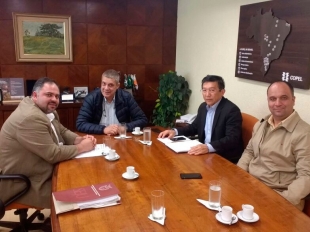 Atendimento