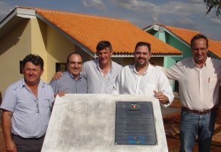 Habitação