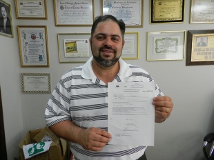 Atendimento