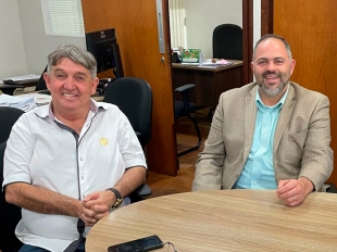 Maquinário