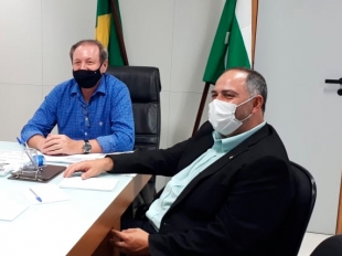 Maquinário