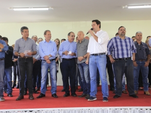 Infraestrutura Urbana