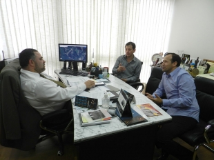 Atendimento