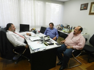 Atendimento
