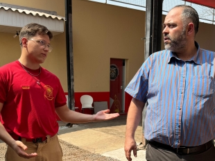 Segurança