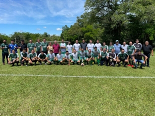 Reuniões nos municípios 