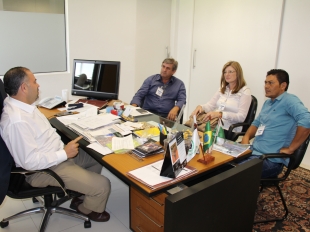 Atendimento