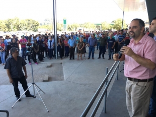 Infraestrutura Urbana