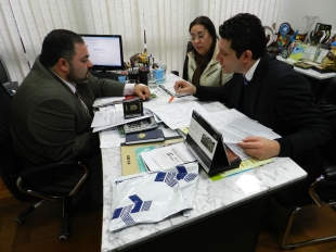 Atendimento
