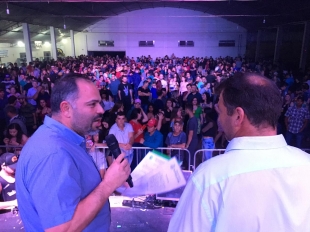 Festividades