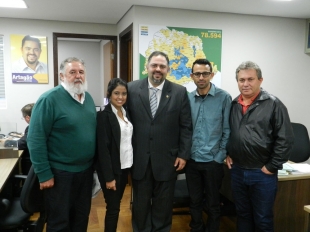 Atendimento