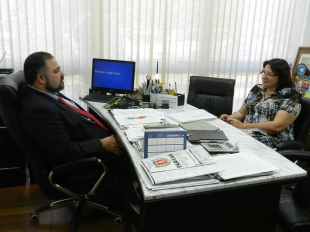 Atendimento