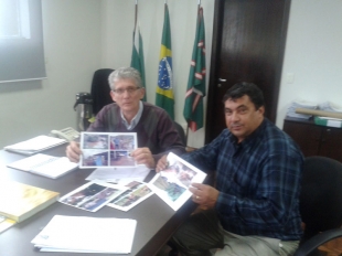 Atendimento