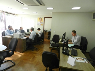 Atendimento