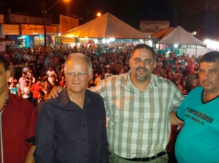 Festividades