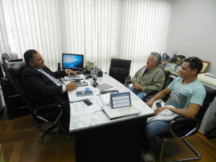 Visitas