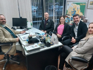 Infraestrutura Urbana