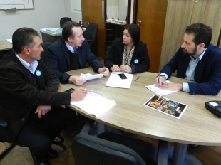 Atendimento