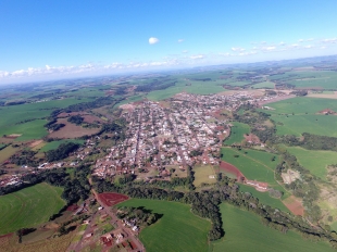 Infraestrutura Urbana