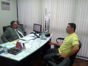 Atendimento