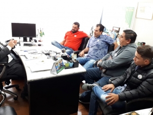 Atendimento