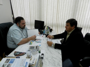 Atendimento