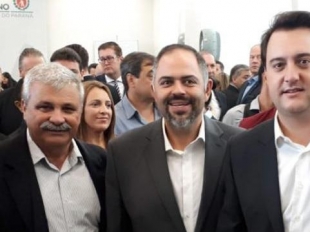 Maquinário