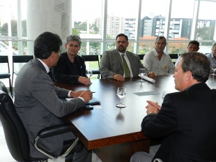 Atendimento