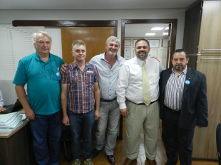 Atendimento