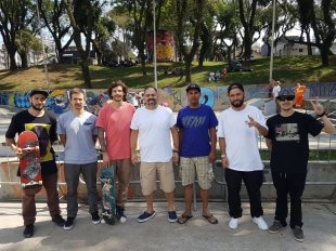 Esporte