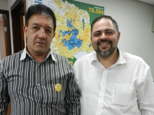Visitas