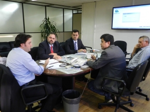 Atendimento