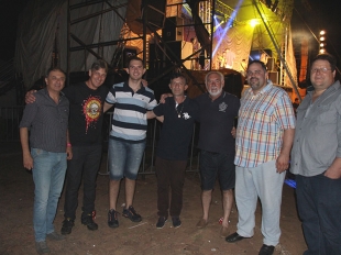 Festividades