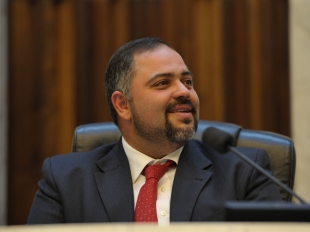 Atividade Parlamentar