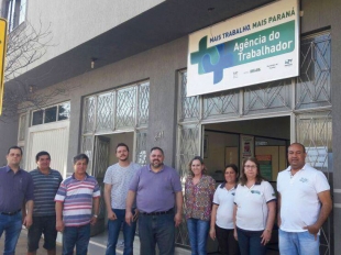 Trabalho