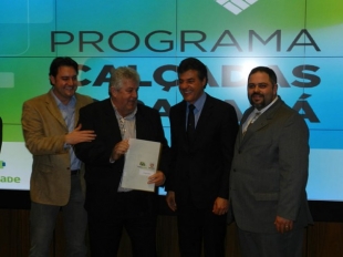 Infraestrutura Urbana