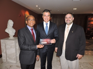 Atividade Parlamentar
