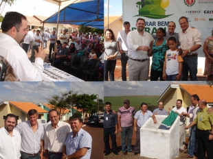Habitação